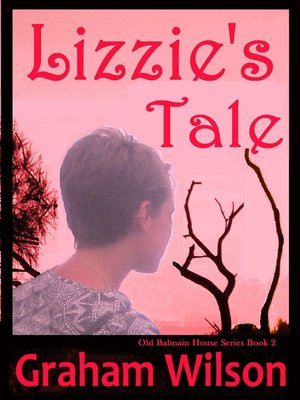 cover image of Lizzie's Tale
